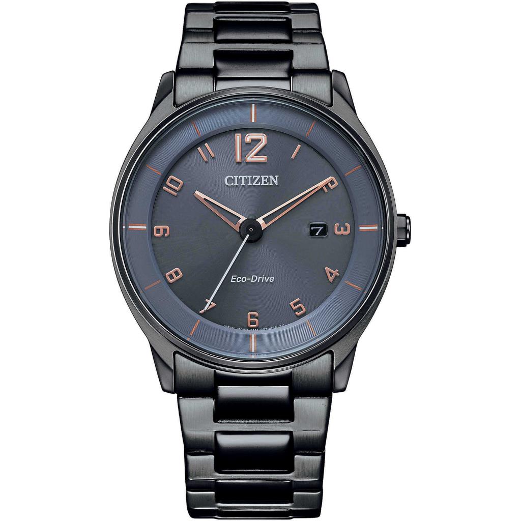 OROLOGIO UOMO CITIZEN BM7408-88H - CITIZEN