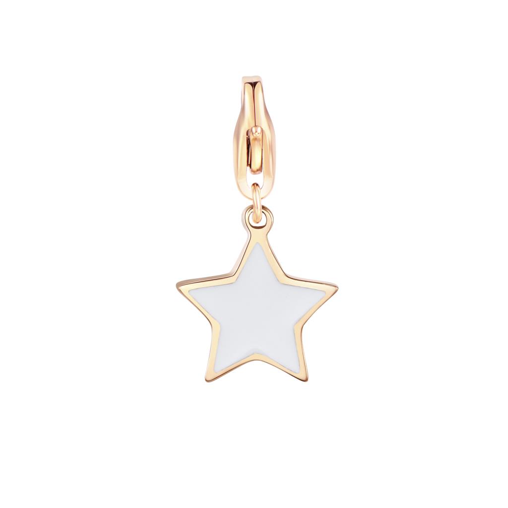 CIONDOLO DONNA S'AGAPO SHA324 - S