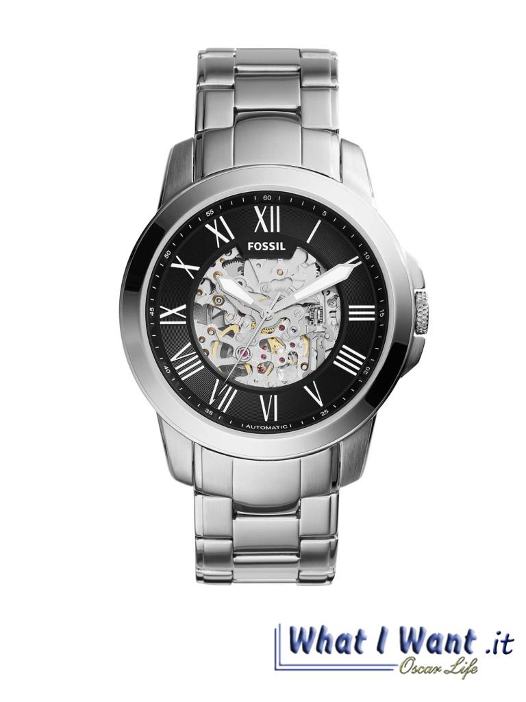 OROLOGIO UOMO FOSSIL ME3103 - FOSSIL