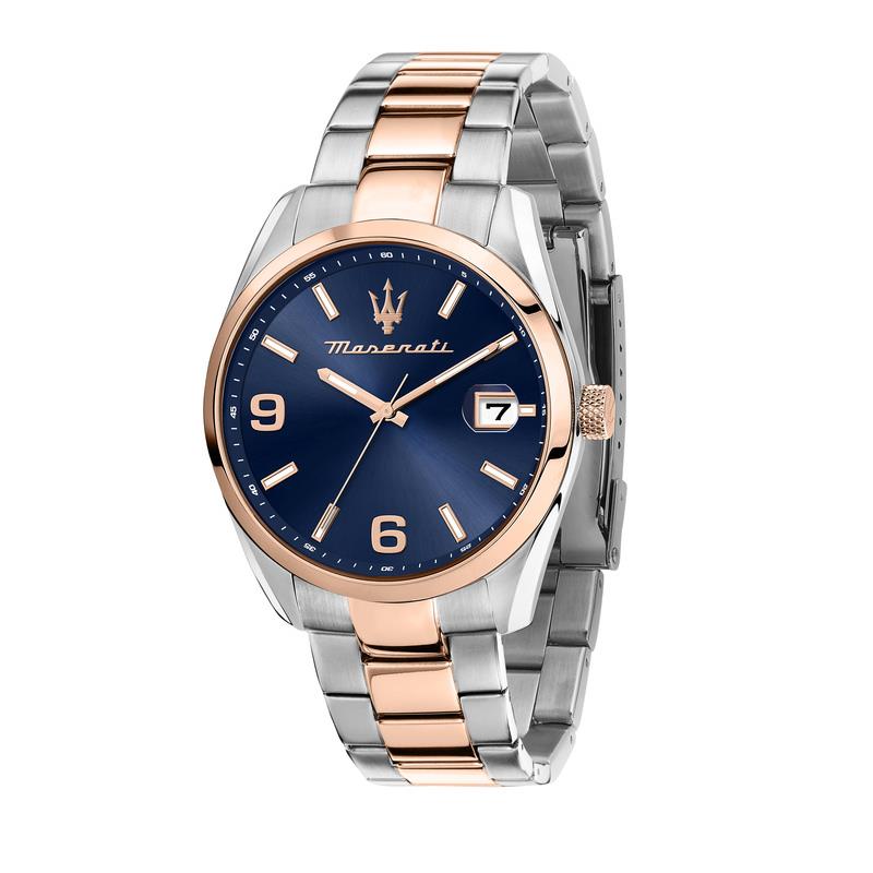 OROLOGIO UOMO MASERATI R8853151006 - MASERATI