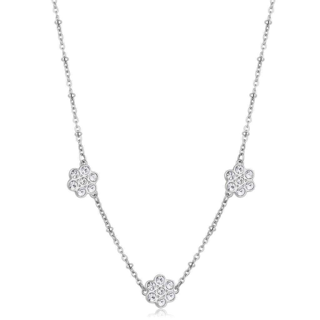 COLLANA DONNA S'AGAPO SAR42 - S