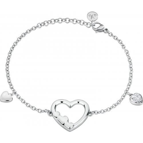 BRACCIALE DONNA MORELLATO saix10 - MORELLATO
