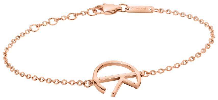 BRACCIALE DONNA CALVIN KLEIN KJ6DPB100100 - CALVIN KLEIN