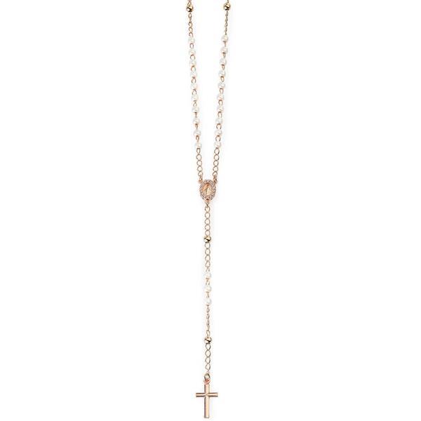 COLLANA DONNA AMEN CRORBZ-M4 - AMEN