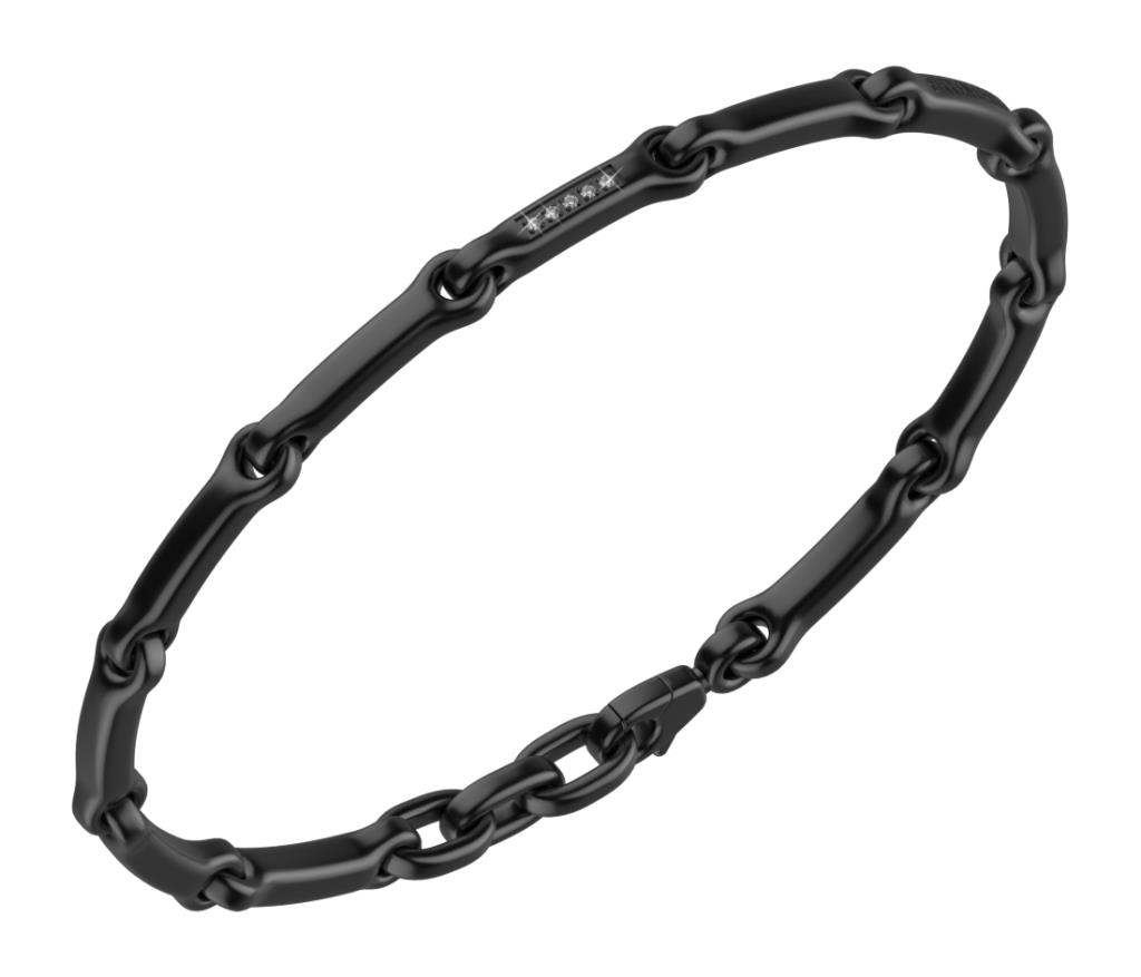 BRACCIALE UOMO BIKKEMBERGS HAB02BB - BIKKEMBERGS