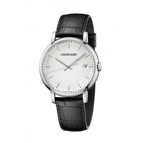 OROLOGIO UOMO CALVIN KLEIN K9H211C6 - CALVIN KLEIN