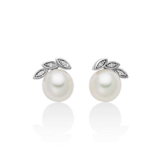 ANELLO DONNA MILUNA LID2300007SX - MILUNA