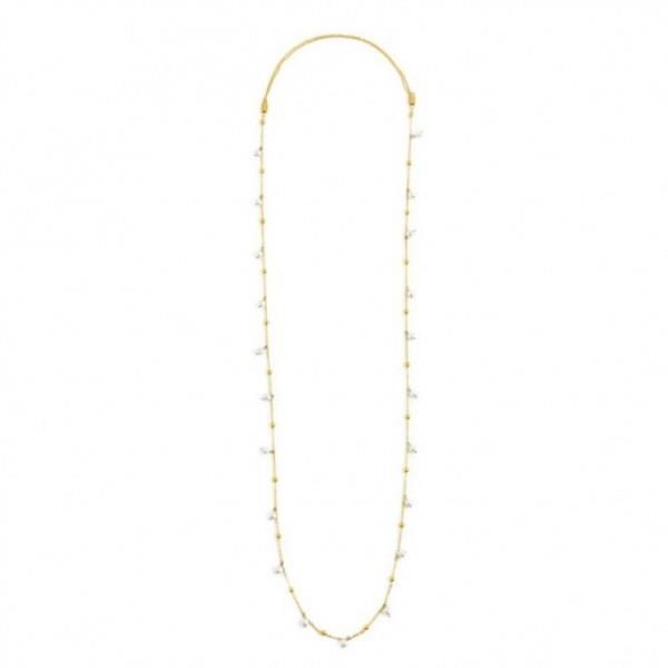 COLLANA DONNA MARLU 2CO0067G-W - MARLU