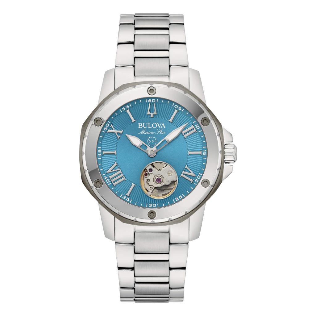 OROLOGIO DONNA BULOVA 98L317 - BULOVA