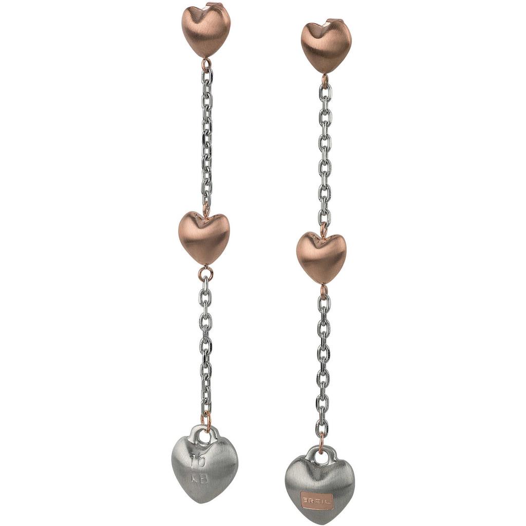 ORECCHINI DONNA BREIL TJ2731 - BREIL