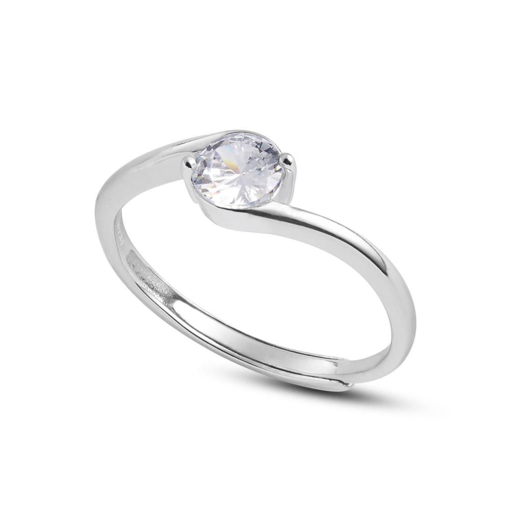 ANELLO DONNA AMBROSIA AAA 061 - AMBROSIA