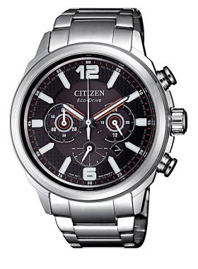 OROLOGIO UOMO CITIZEN CA4380-83E - CITIZEN