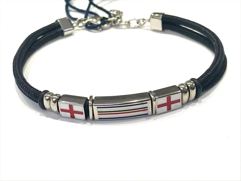 BRACCIALE BAMBINO SAMPDORIA SBR15 - SAMPDORIA