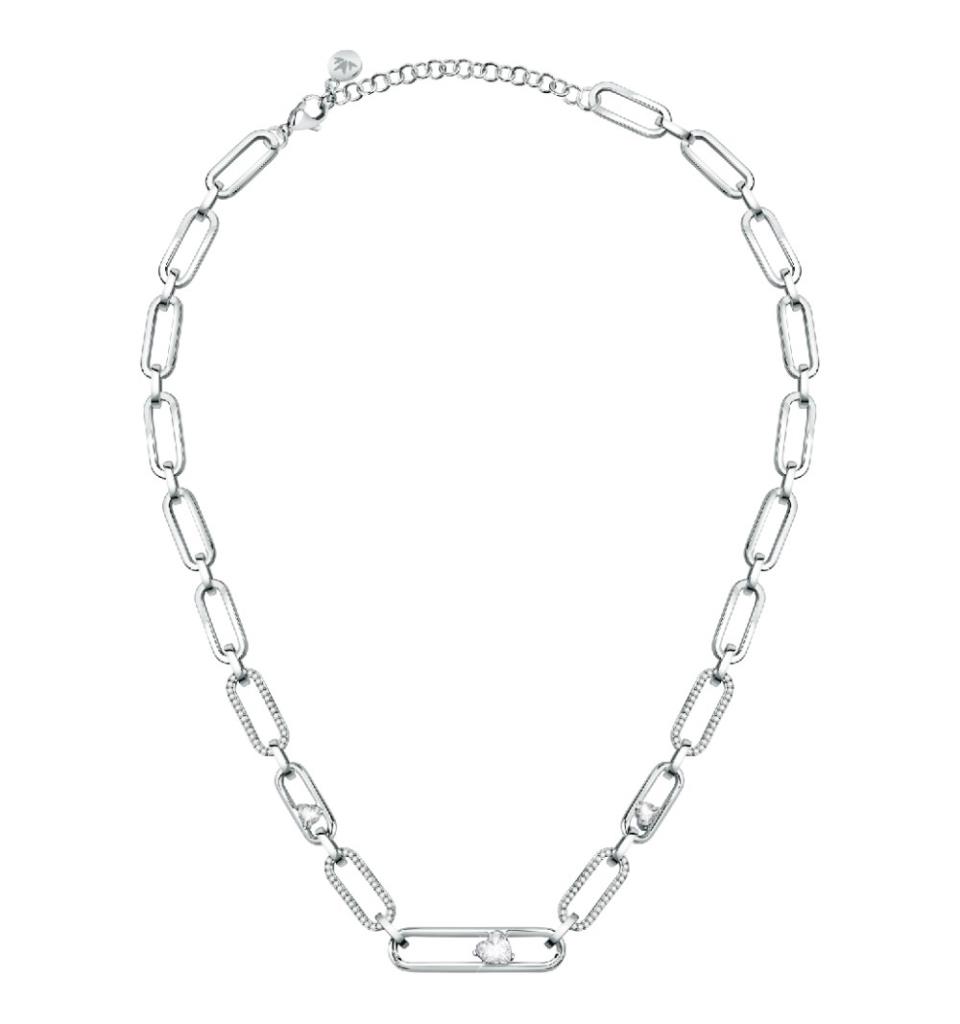 COLLANA DONNA MORELLATO SATP01 - MORELLATO