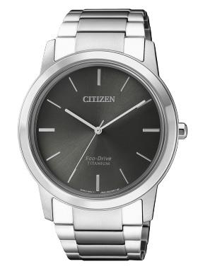 OROLOGIO UOMO CITIZEN AW2020-82H - CITIZEN