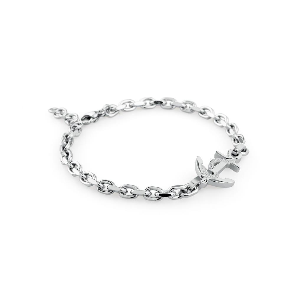 BRACCIALE UOMO S'AGAPO SHR11 - S