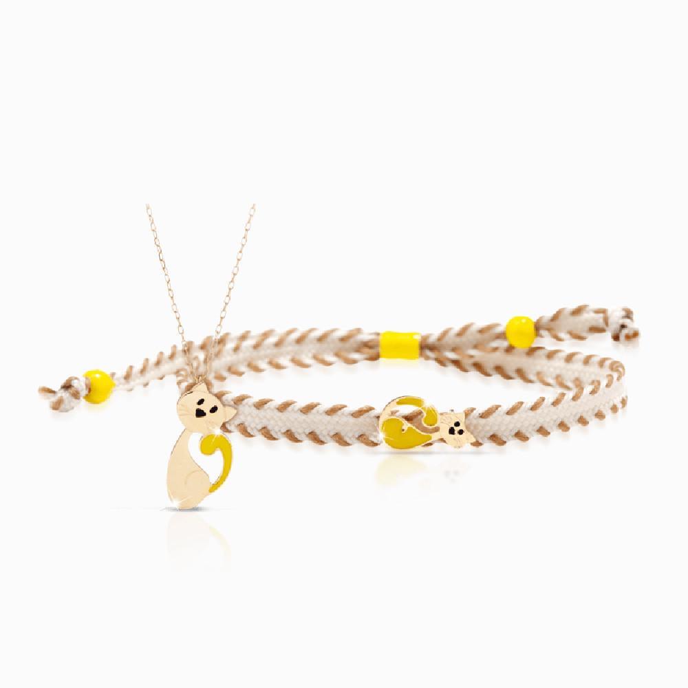BRACCIALE BAMBINO LE BEBE PMG041/B - LE BEBE