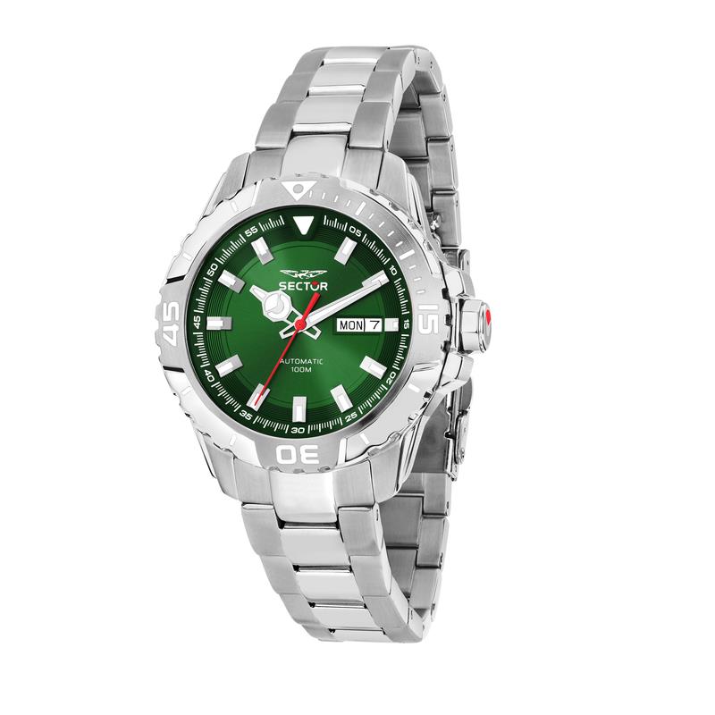 OROLOGIO UOMO SECTOR R3223135006 - SECTOR