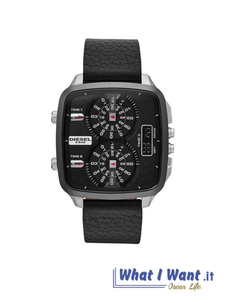 OROLOGIO UOMO DIESEL DZ7302 - DIESEL