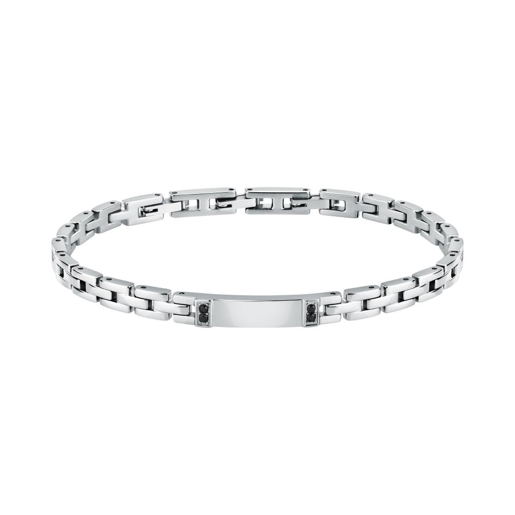 BRACCIALE UOMO MORELLATO SABH52 - MORELLATO