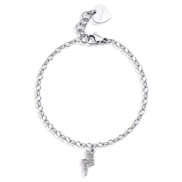 BRACCIALE DONNA S'AGAPO SHAR30 - S