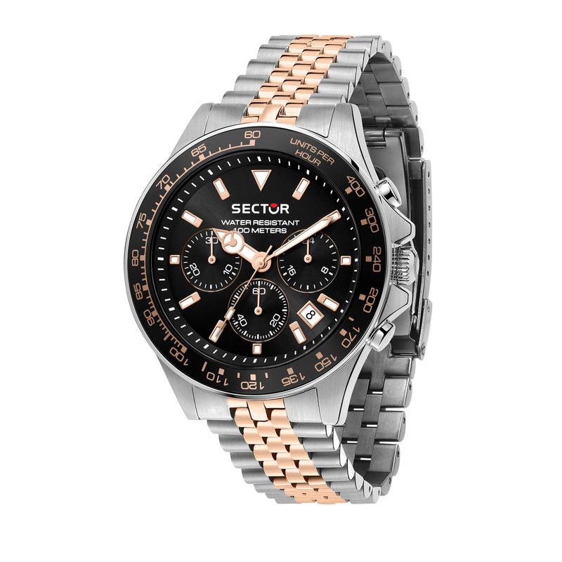 OROLOGIO UOMO SECTOR R3273661031 - SECTOR