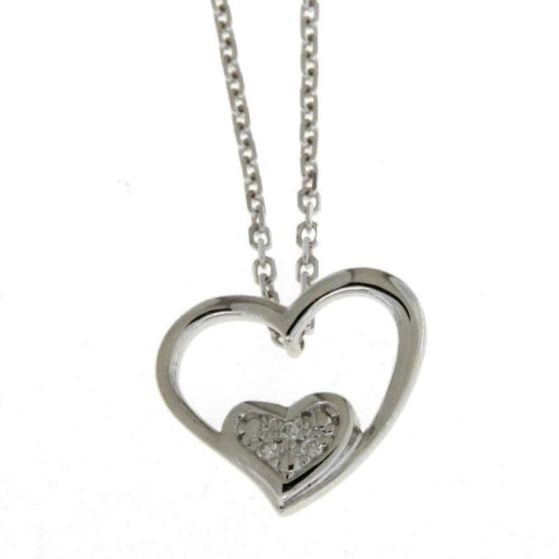 COLLANA DONNA MILUNA CLD4259X - MILUNA