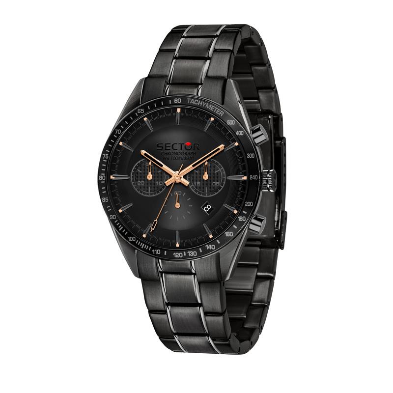 OROLOGIO UOMO SECTOR R3273623001 - SECTOR