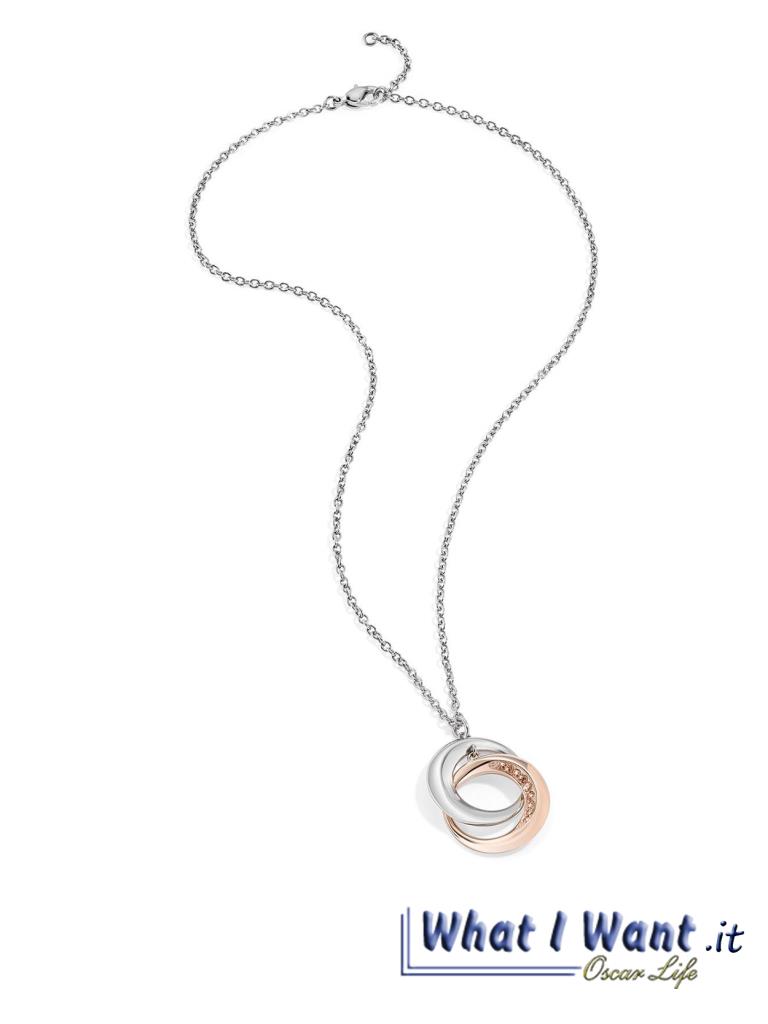 COLLANA DONNA MORELLATO saah04 - MORELLATO