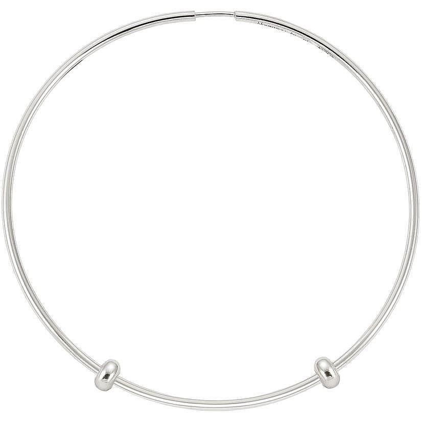 ORECCHINO SINGOLO DONNA NOMINATION 147108/011 - NOMINATION