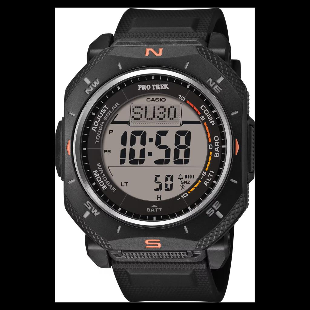 OROLOGIO UOMO CASIO PRG-69-1ER - CASIO