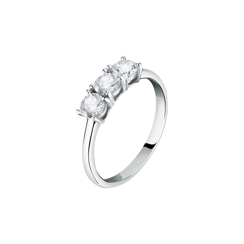 ANELLO DONNA MORELLATO SAIW122014 - MORELLATO