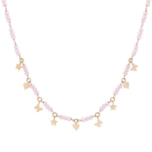 COLLANA DONNA NOMINATION 027255/050 - NOMINATION