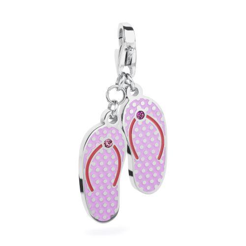 CIONDOLO DONNA S'AGAPO SHA151 - S