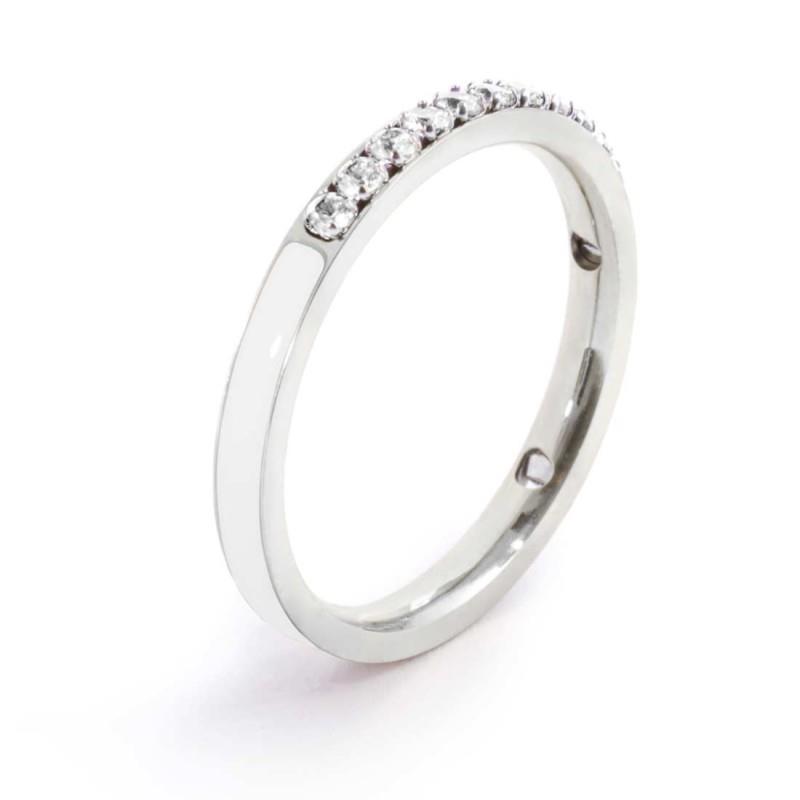 ANELLO DONNA MARLU 31AN0007W-16 - MARLU