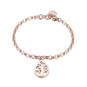 BRACCIALE DONNA S'AGAPO SRU12 - S
