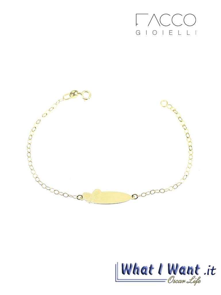 BRACCIALE  FACCO 726315 - FACCO