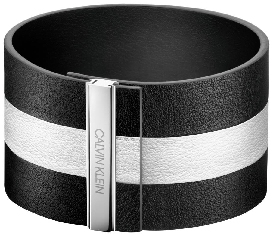 BRACCIALE DONNA CALVIN KLEIN KJ9KBB0901XS - CALVIN KLEIN