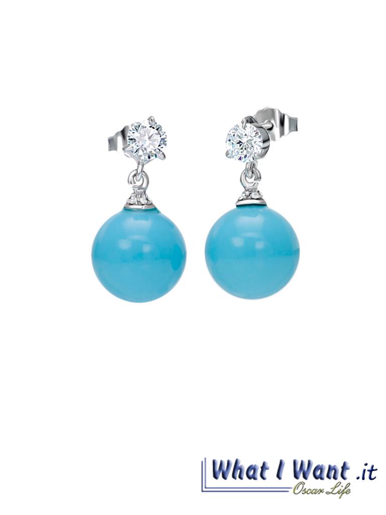 ORECCHINI DONNA BLISS k20060990 - BLISS