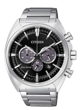 OROLOGIO UOMO CITIZEN CA4280-53E - CITIZEN