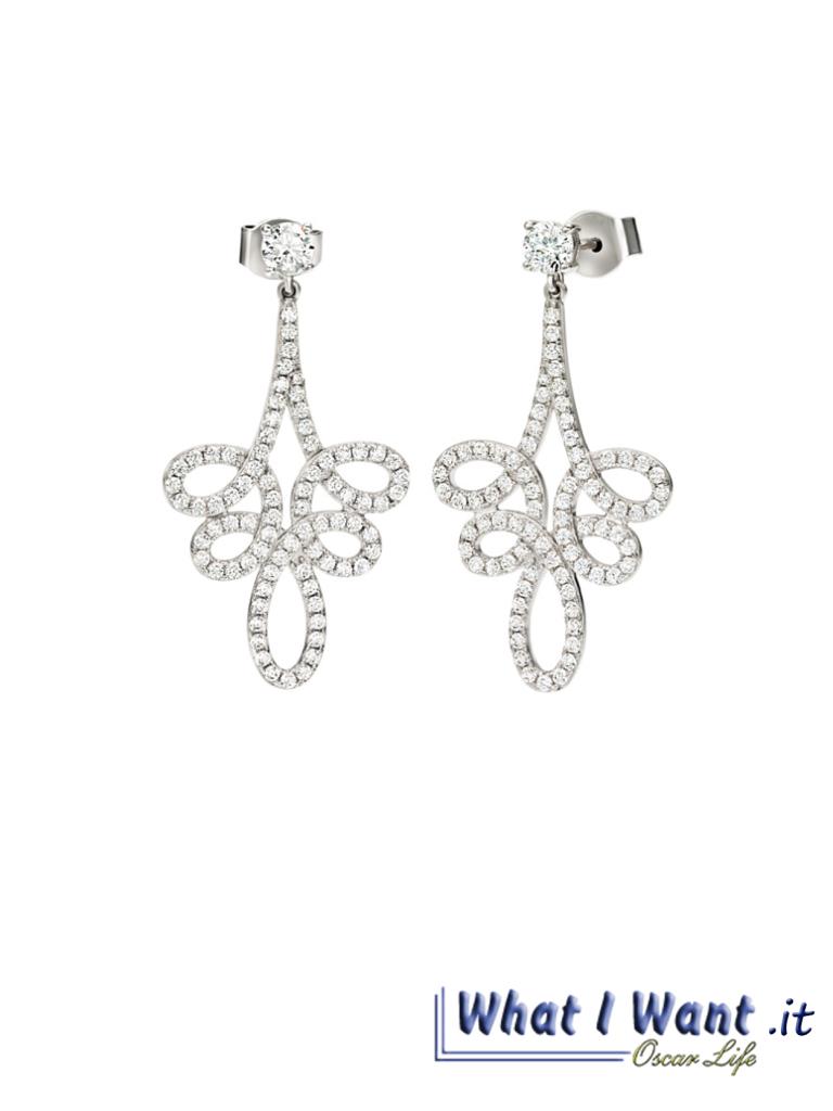 ORECCHINI DONNA BLISS k20063140 - BLISS