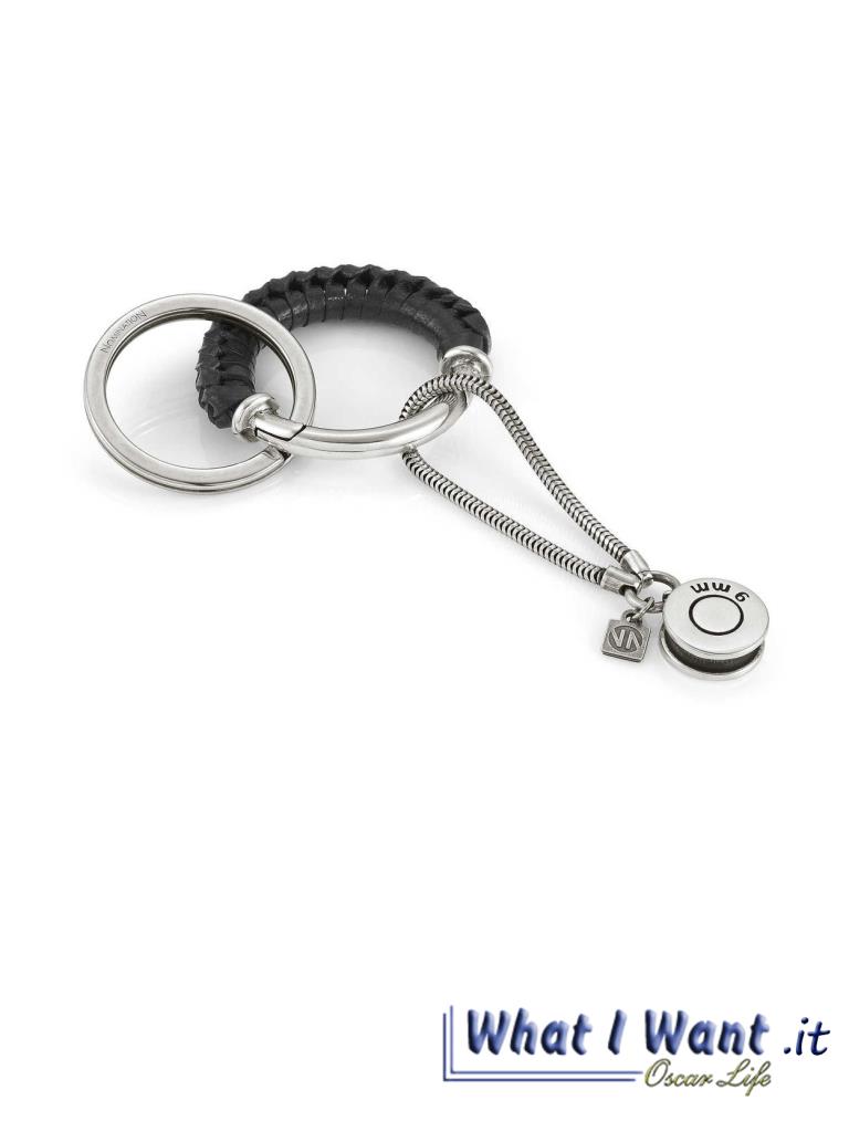 PORTACHIAVI UOMO NOMINATION 131905 - NOMINATION