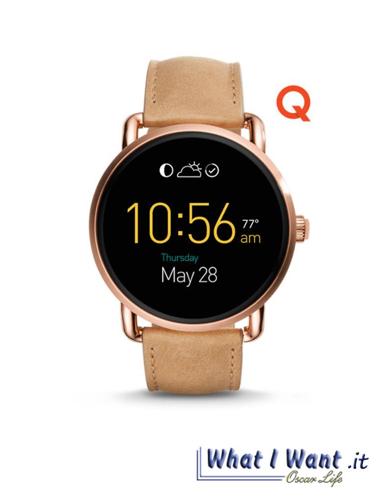 OROLOGIO DONNA FOSSIL FTW2102 - FOSSIL