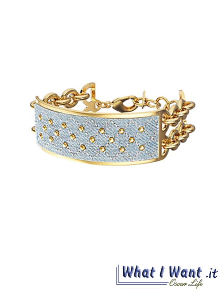 BRACCIALE DONNA STROILI 1615939 - STROILI