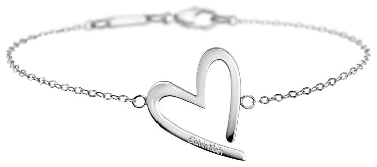 BRACCIALE UOMO CALVIN KLEIN kj2xmb000100 - CALVIN KLEIN