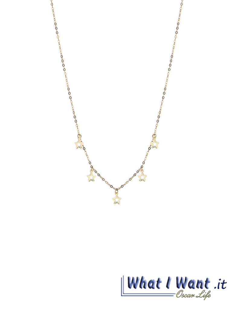 COLLANA DONNA BLISS 20071237 - BLISS