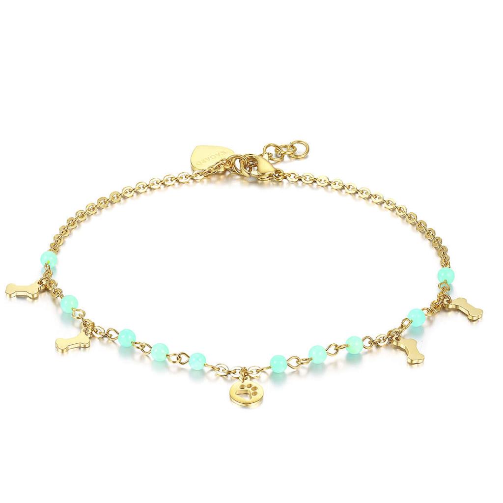 CAVIGLIERA DONNA S'AGAPO SHT53 - S