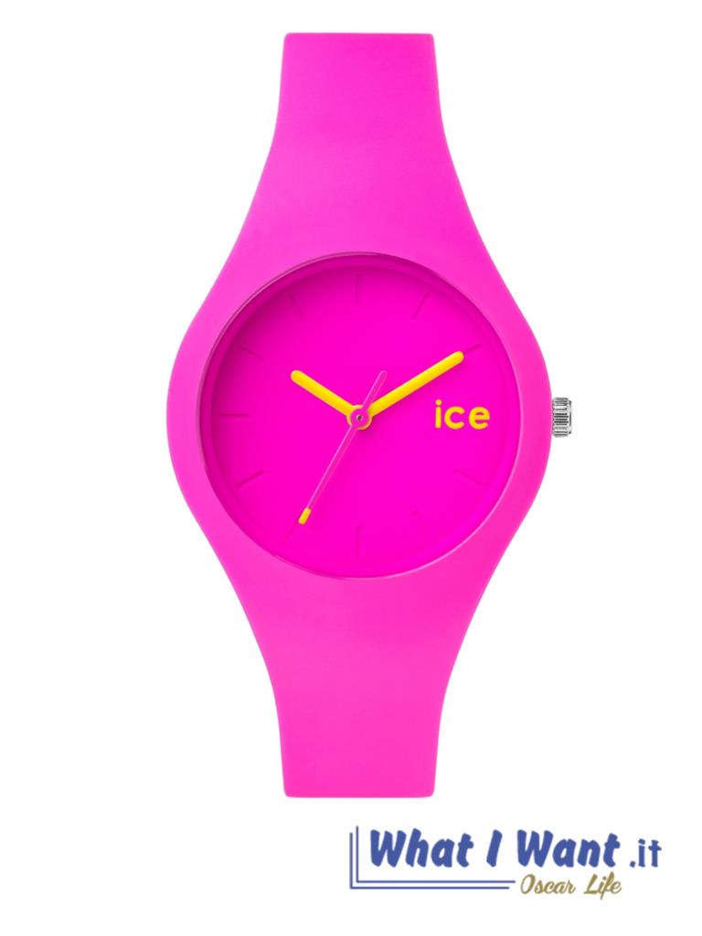 OROLOGIO UNISEX ICE WATCH ICE.NPK.S.S.14 - ICE WATCH