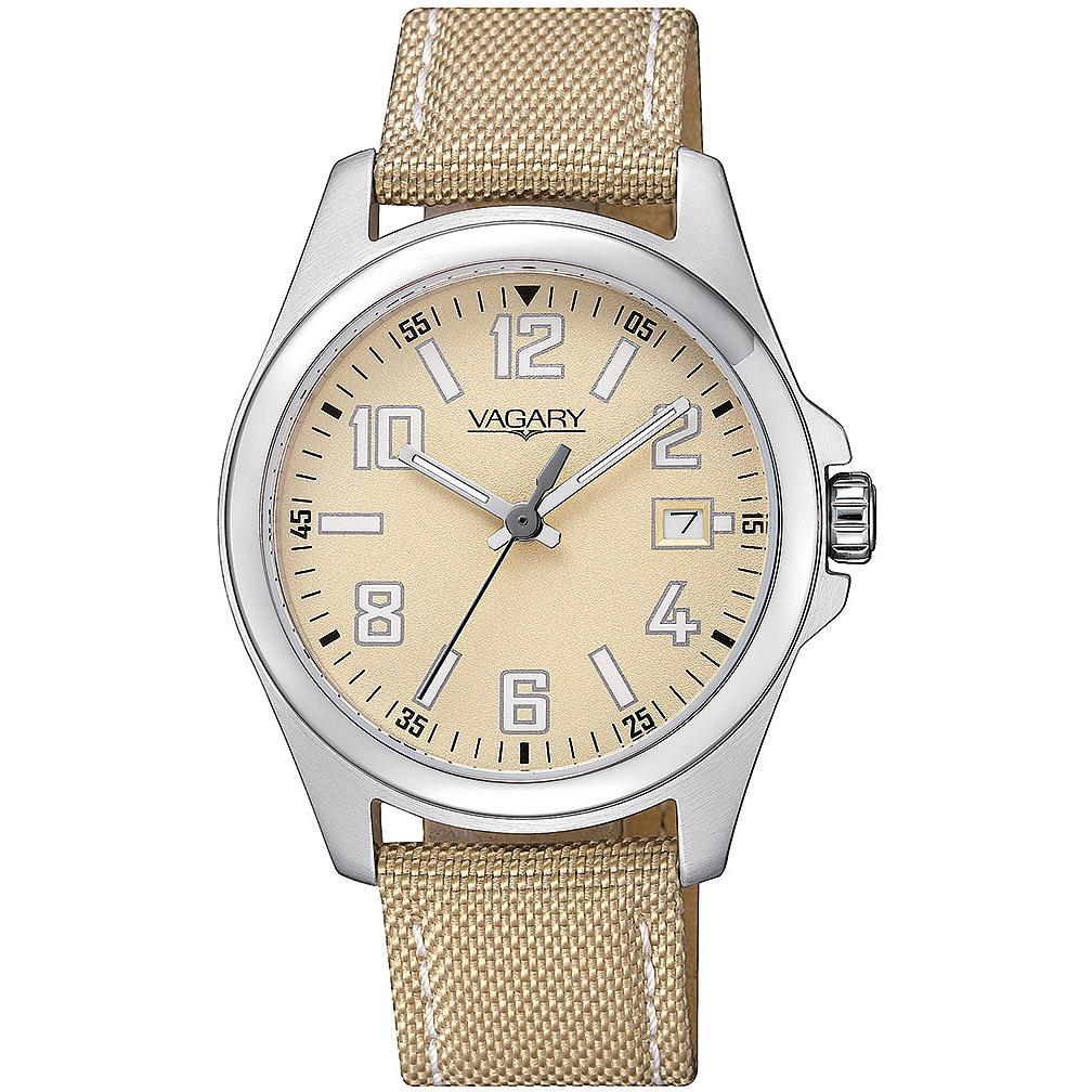 OROLOGIO UOMO VAGARY IB7-619-90 - VAGARY