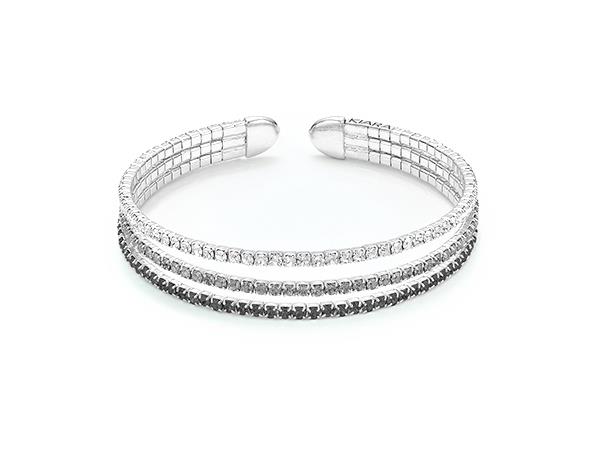 BRACCIALE DONNA KIARA kbrd1272b - KIARA